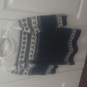 Children's Place sweater dress